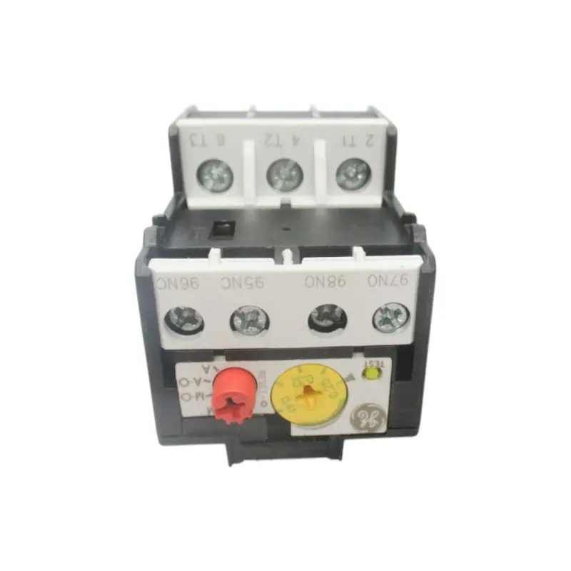General Electric Rt1c 690V 0.25-0.41 (As Pictured) Nsnp 1