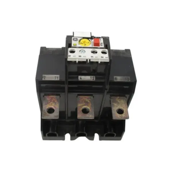 General Electric Rta3f 690V 140-190A Unmp 1