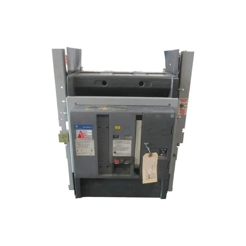 General Electric Ssd25b325 600V 2500A Unmp 1