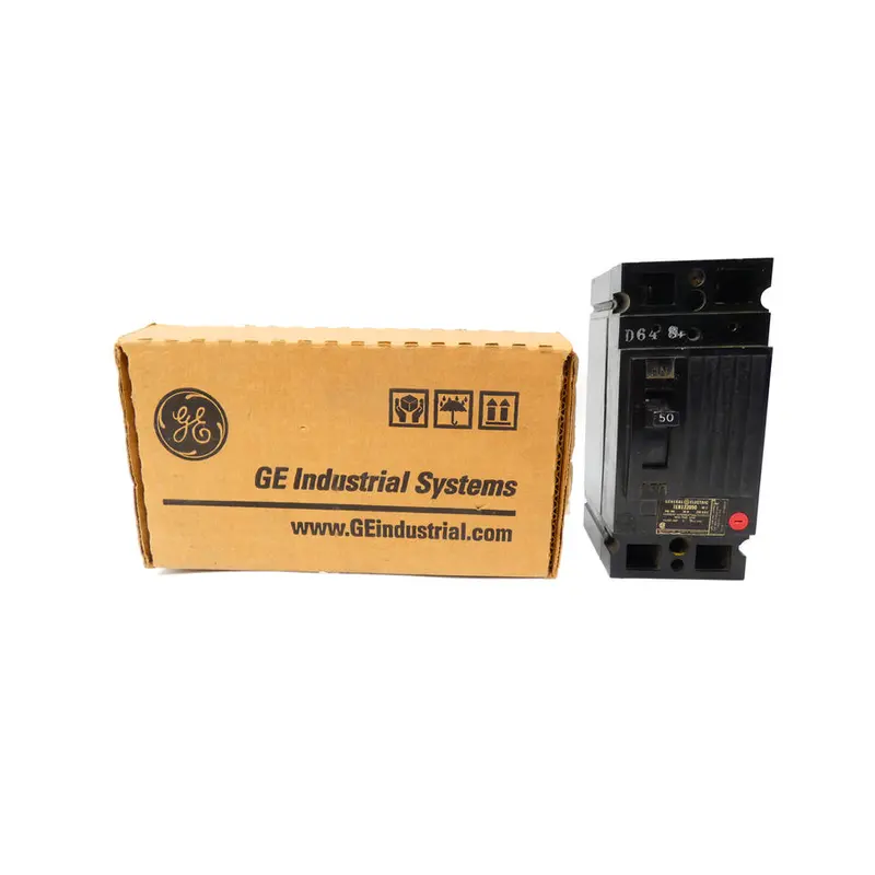 General Electric Teb122070 240Vac 70A Nsmp 1