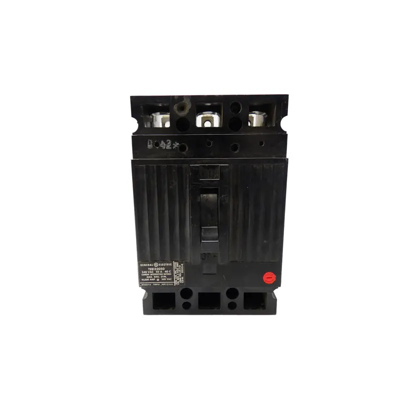 General Electric Teb132050 240Vac 50A Unmp 1