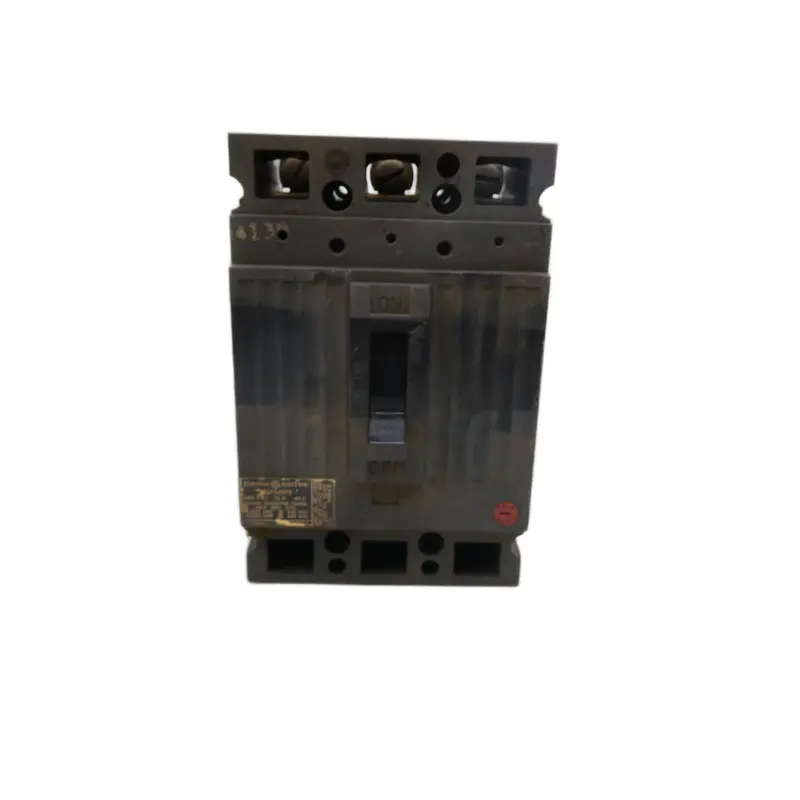 General Electric Ted134015 480Vac 15A (Black) Nsnp 1