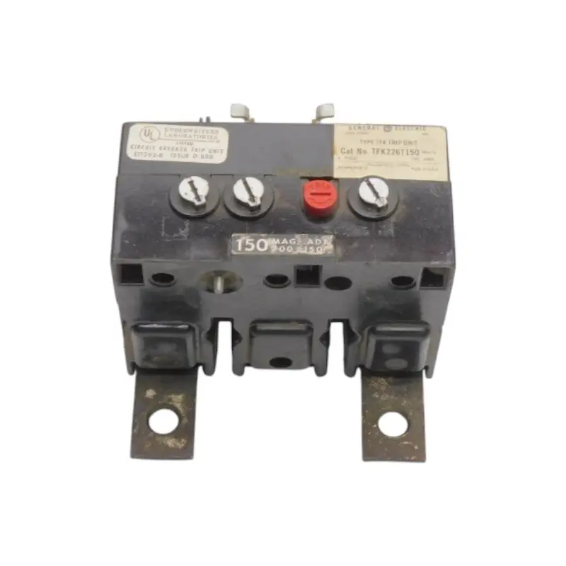 General Electric Tfk226t150 150A Unmp 1