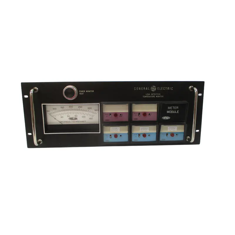 General Electric V9404901-001 204B6623g003 Rev. Pl/Asm Nsnp 1