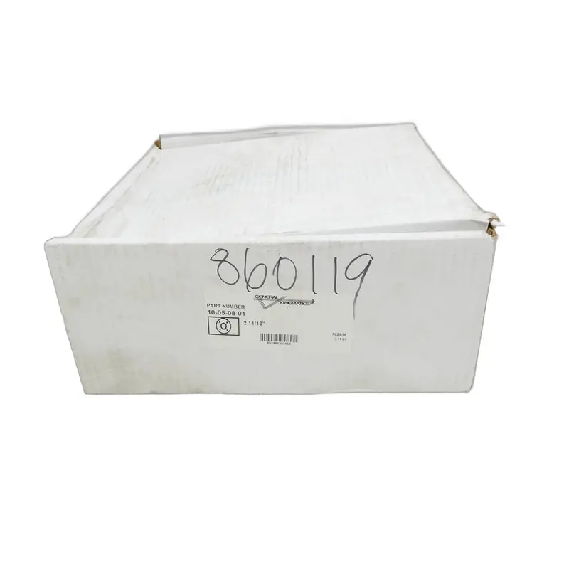 General Kinematics 10-05-08-01 762966 2-11/16" Nsmp 1