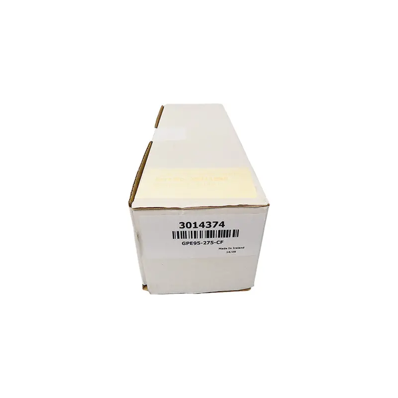 General Pneumatics Gpe95-275-Cf Nsfs 1