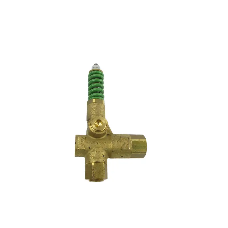 General Pumps Gp2124 Nsnp 1