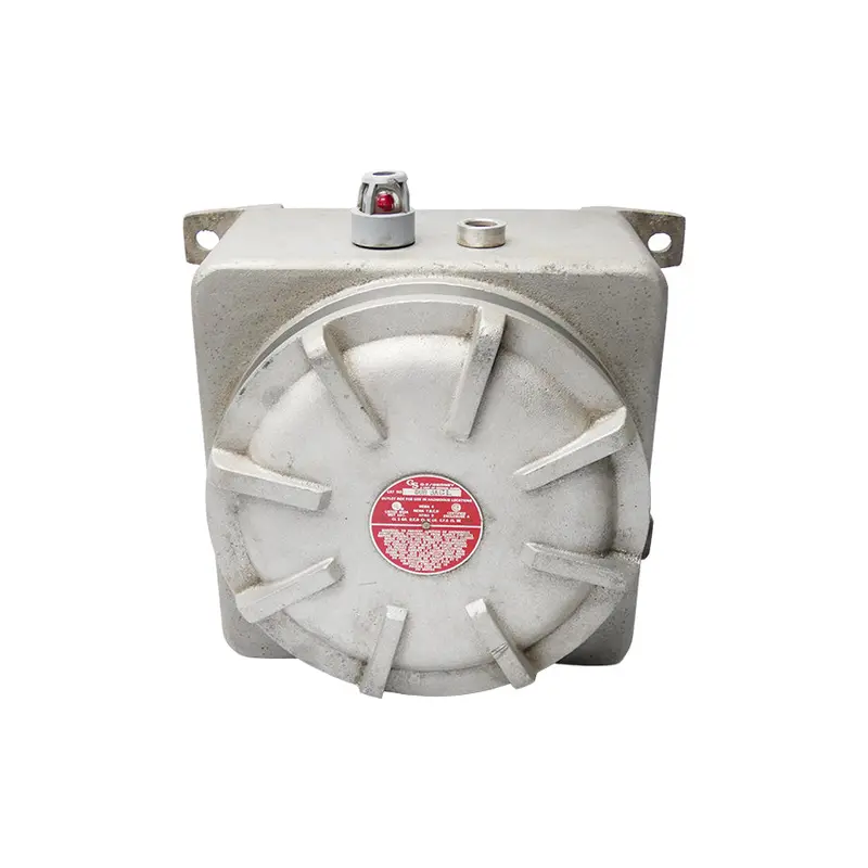 General Signal Gub3acl 120/277Vac Unmp 1