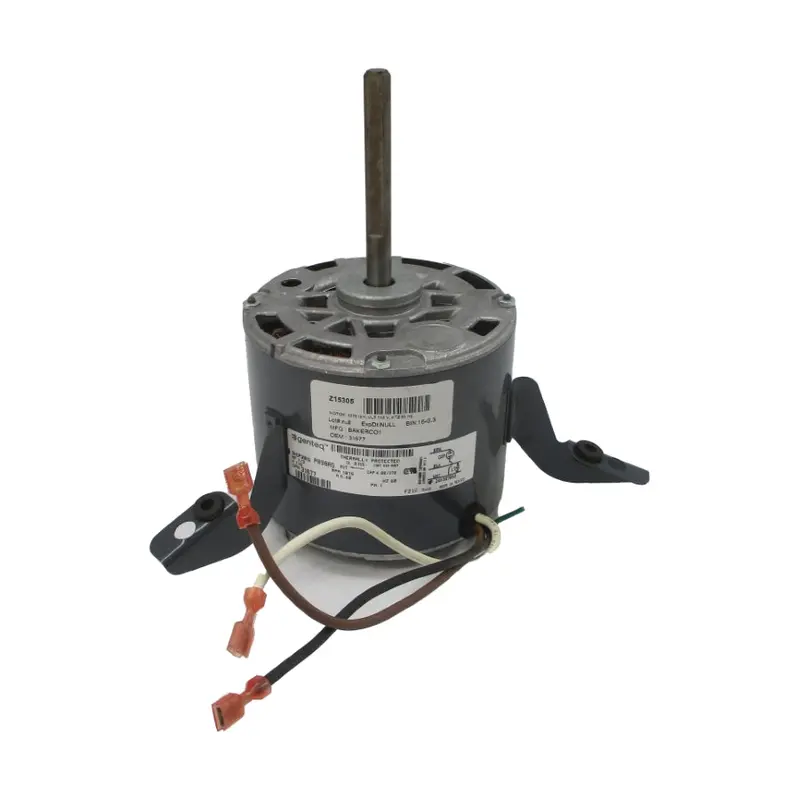 Genteq 5Kcp39kgp098as 115V 5.40A Nsnp 1