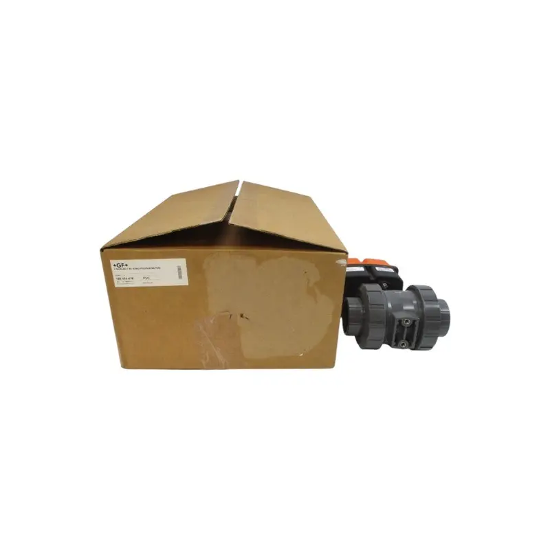 Georg Fischer 150.104.418 110Vac 232Psi 2" Nsmp 1