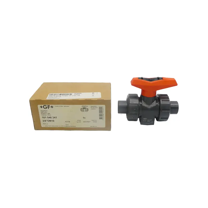Georg Fischer 161546341 232Psi 3/8" Nsmp 1