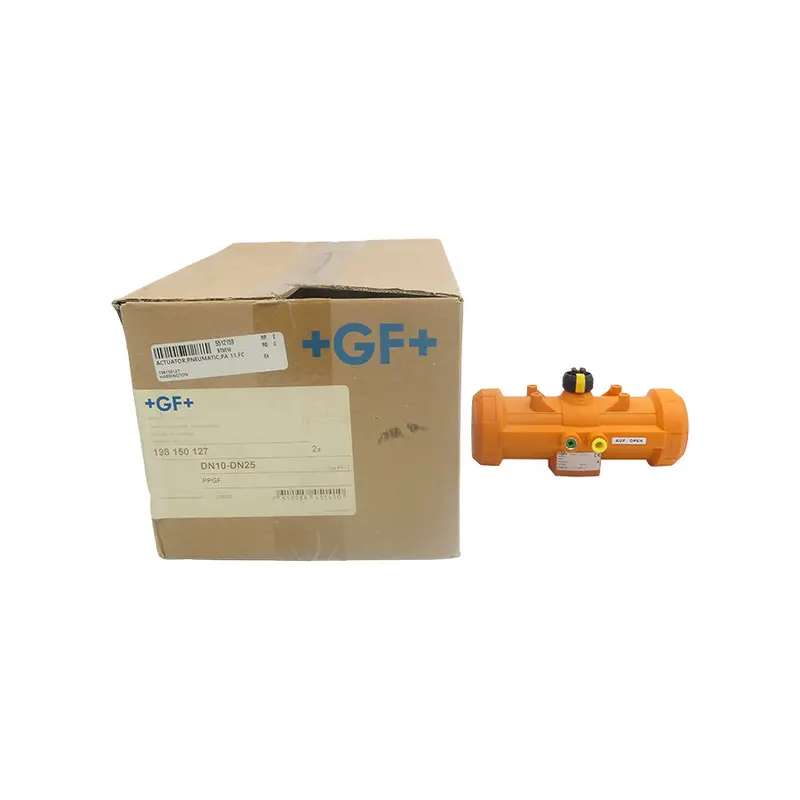 Georg Fischer 198150127 (Pkg Of 2) Nsmp 1