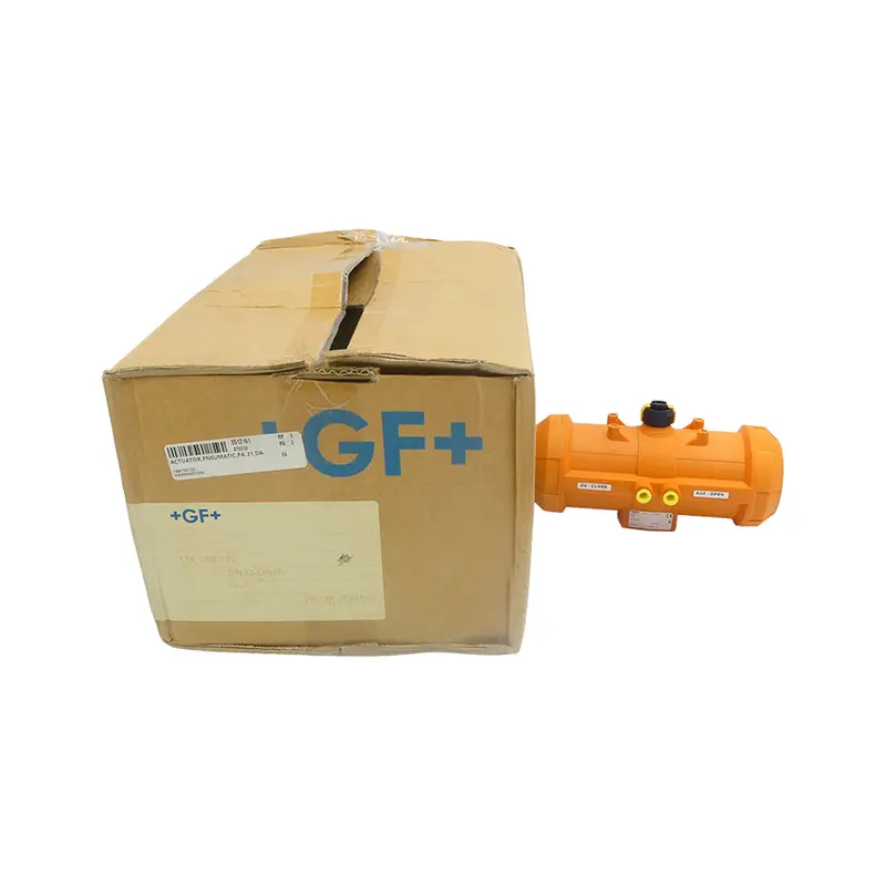 Georg Fischer 198150132 Nsmp 1