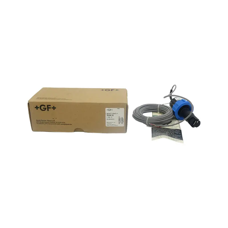 Georg Fischer 198840143 Nsmp 1
