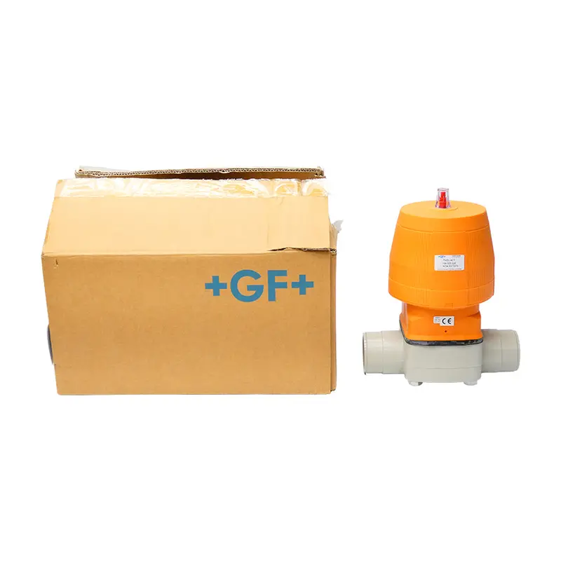 Georg Fisher 199.025.226 Nsmp 1