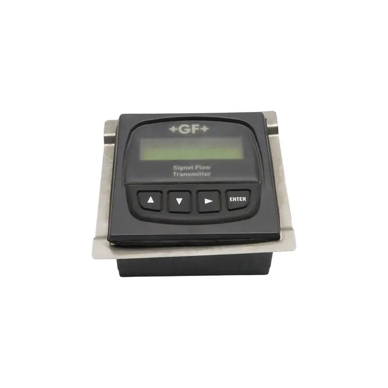 George + Fischer 385501P Nsnp 1