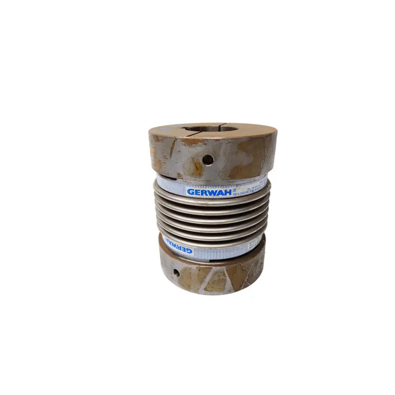 Gerwah Akd200 1-1/2" Nsnp 1