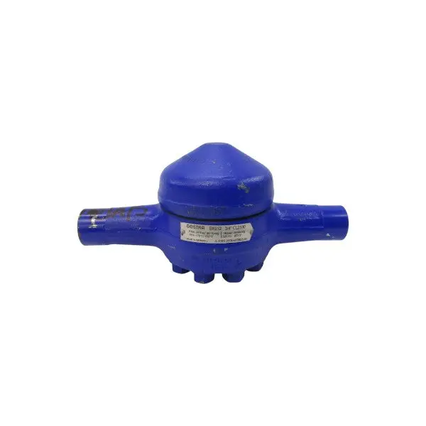 Gestra Bk212 3813/2639Psi 3/4" Nsnp 1