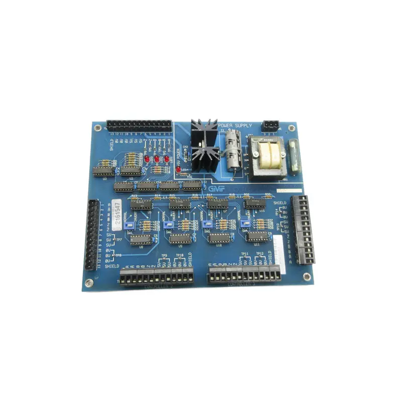 Gmf Electronics Ee-0874-020 Unmp 1