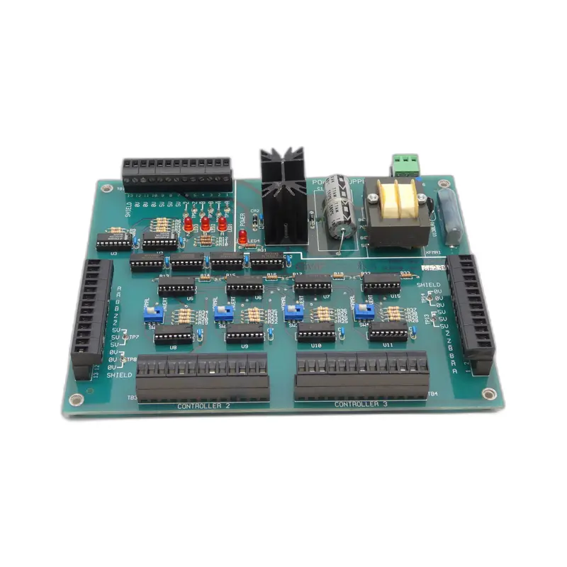 Gmf Robotics Ee-0874-020 Nsnp 1