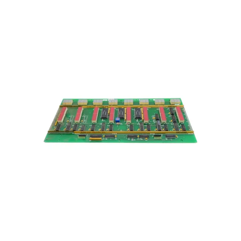 Gmi 050G100213 Rev. B Nsnp 1