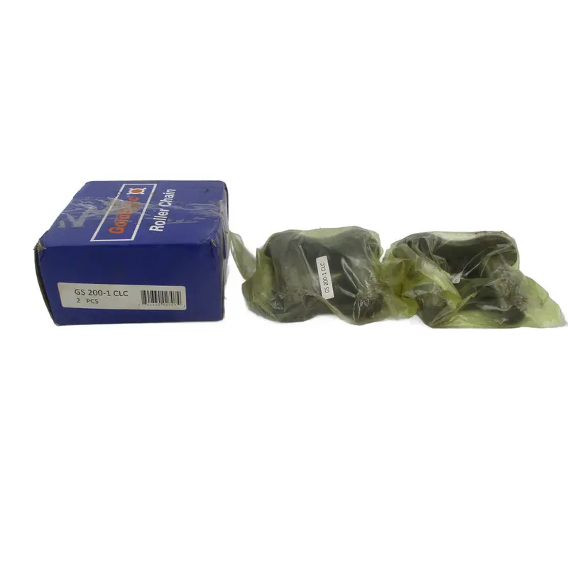 Gold Spec Gs200-1Clc (Pkg Of 2) Nsmp 1