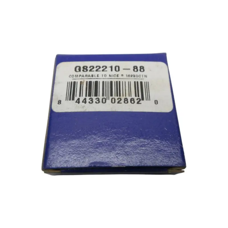 Goldenspec Gs22210-88 Nsmp 1