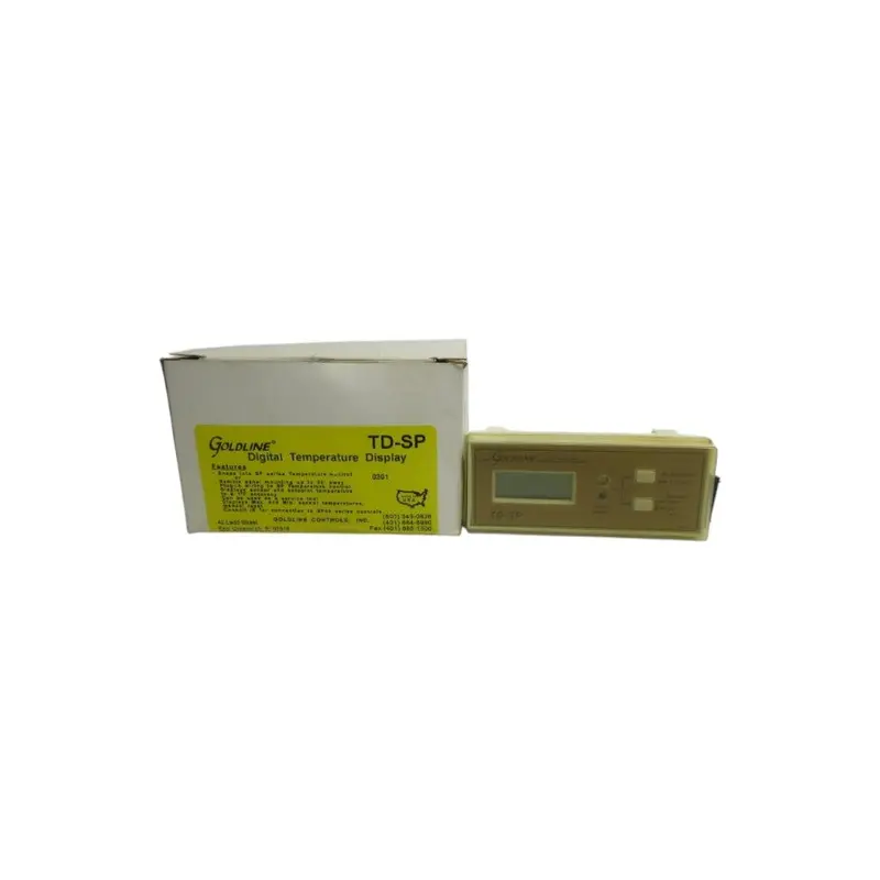 Goldline Td-Sp Nsmp 1