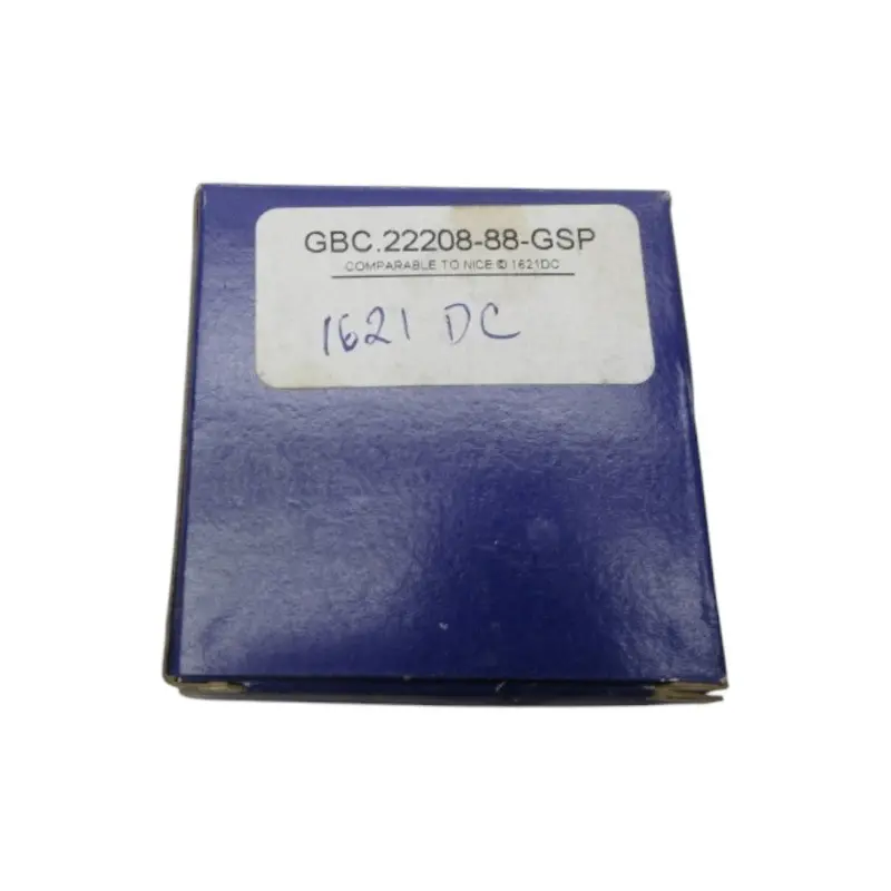 Goldspec Gbc.22208-88-Gsp Nsmp 1