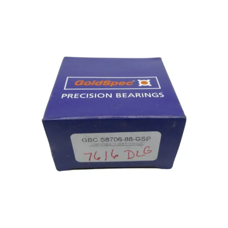 Goldspec Gbc.S8706-88-Gsp Nsmp 1