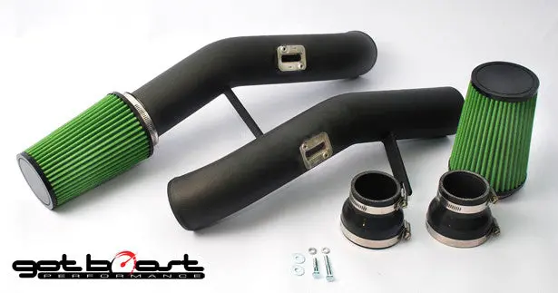 Gotboost 3"Inch Intake System 1