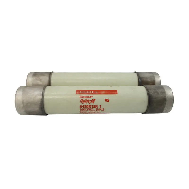 Gould A480r18r-1 2400/4800V 18Ra Nsnp 1