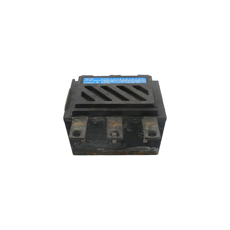 Gould A80p10 150A Nsnp 1