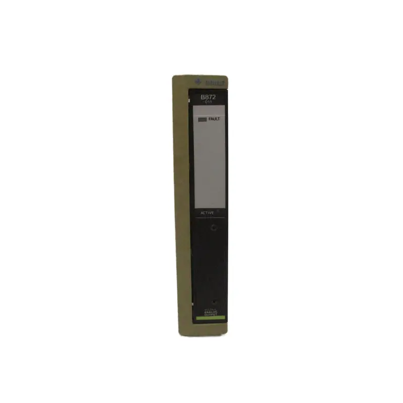 Gould As-B872-011 Nsnp 1