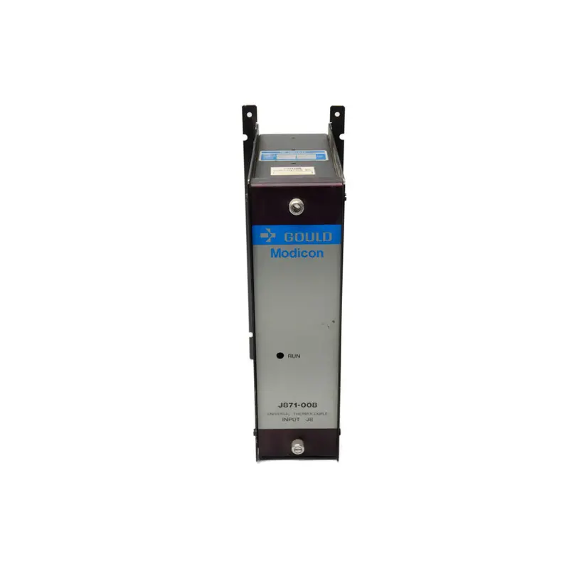 Gould As-J871-008 Unmp 1