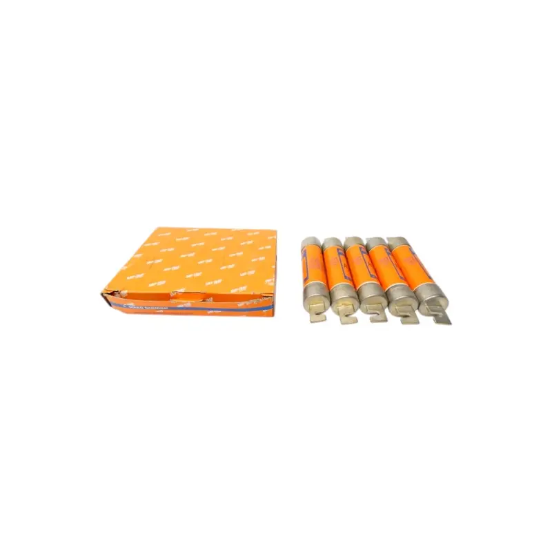 Gould Shawmut A6d80r 600Vac 80A Nsmp 1