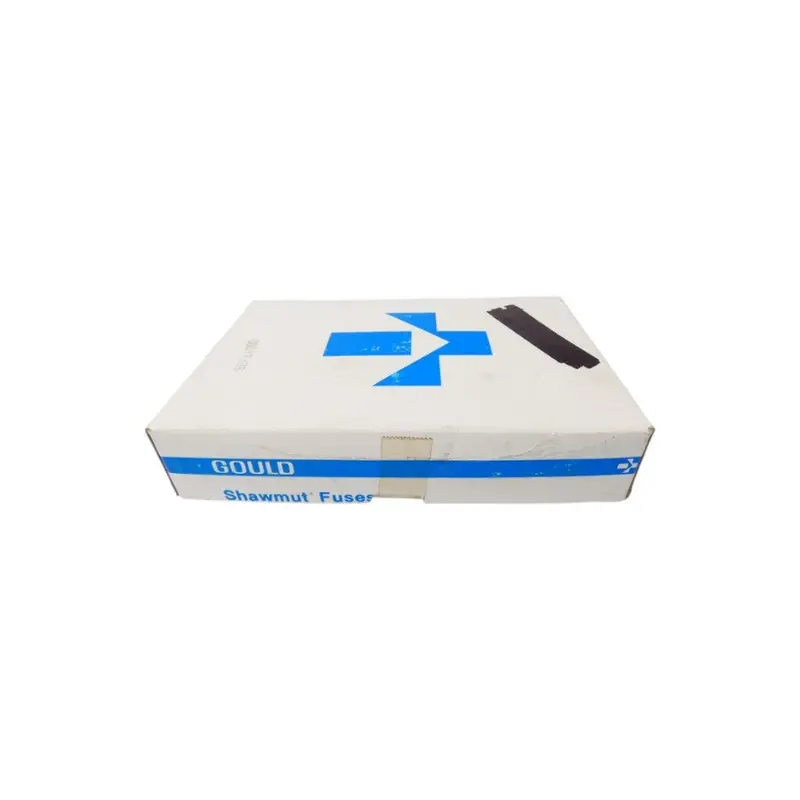 Gould Shawmut A70p150-4 700Vac 150A (Pkg Of 5) Nsfs 1