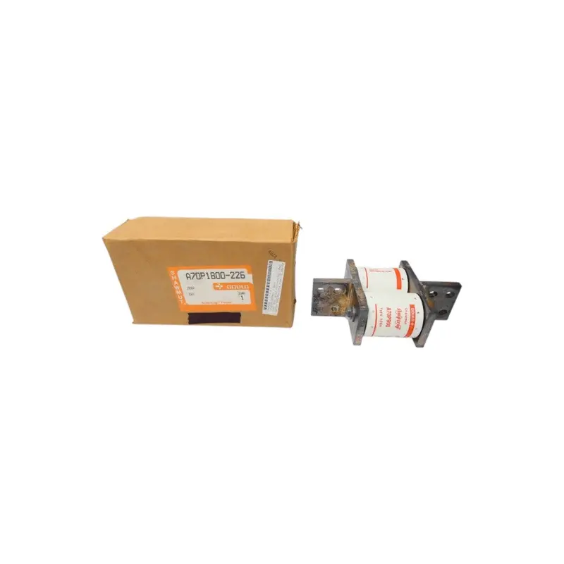 Gould Shawmut A70p1800-226 700V 1800A Nsmp 1