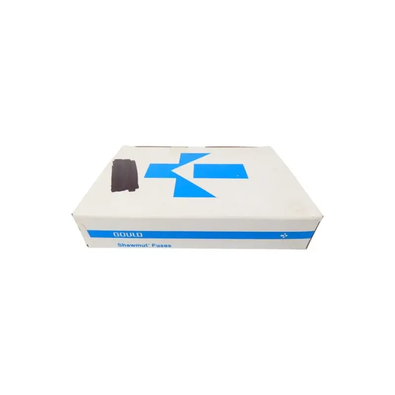 Gould Shawmut A70p40-4 700Vac 40A (Pkg Of 5) Nsfs 1