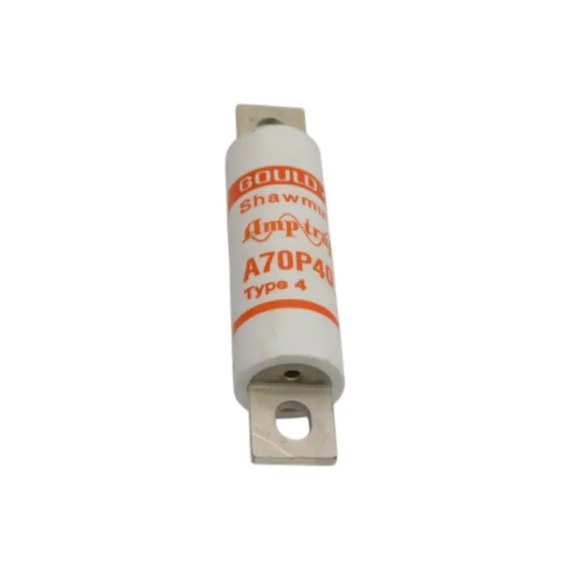 Gould Shawmut A70p40 700Vac 40A Nsnp 1