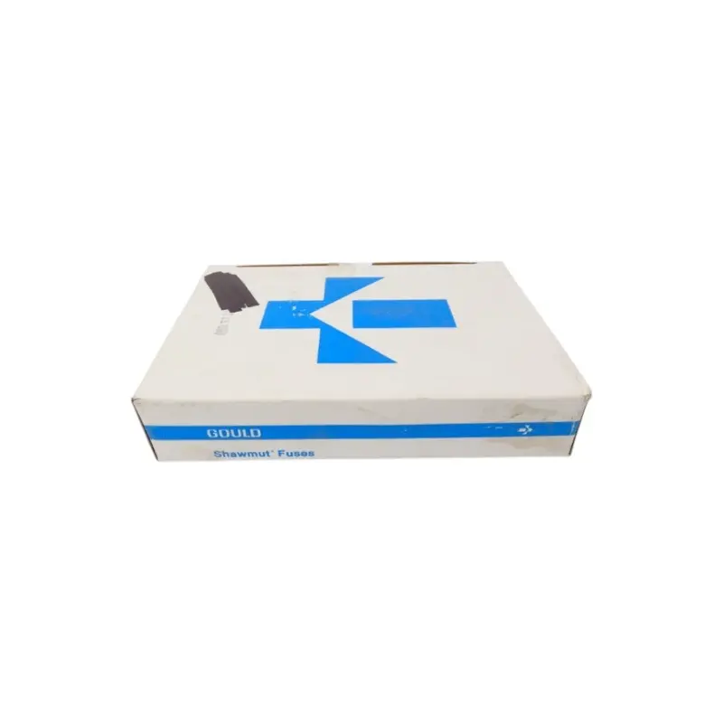Gould Shawmut A70p60-4 700Vac 60A (Pkg Of 5) Nsfs 1