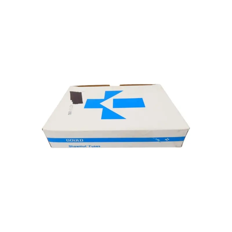 Gould Shawmut A70p80-4 700Vac 80A (Pkg Of 5) Nsfs 1