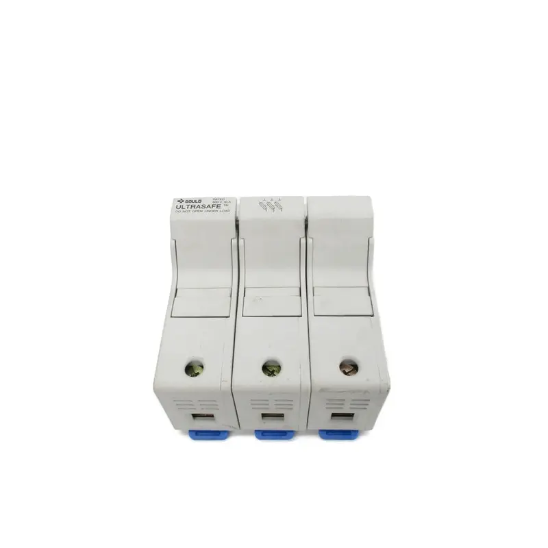 Gould Us3j3 600V 30A Nsnp 1