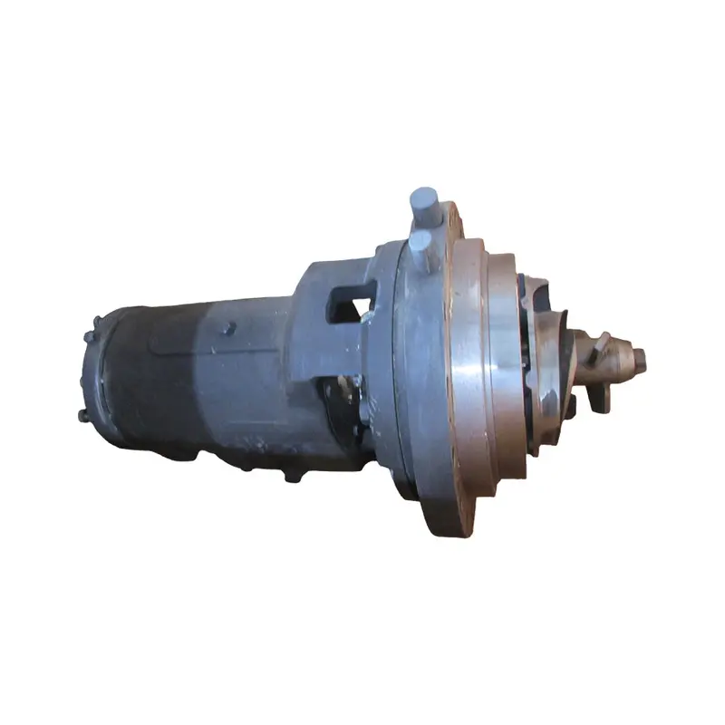 Goulds 211C375bkpo 3X6x11 Nsnp 1