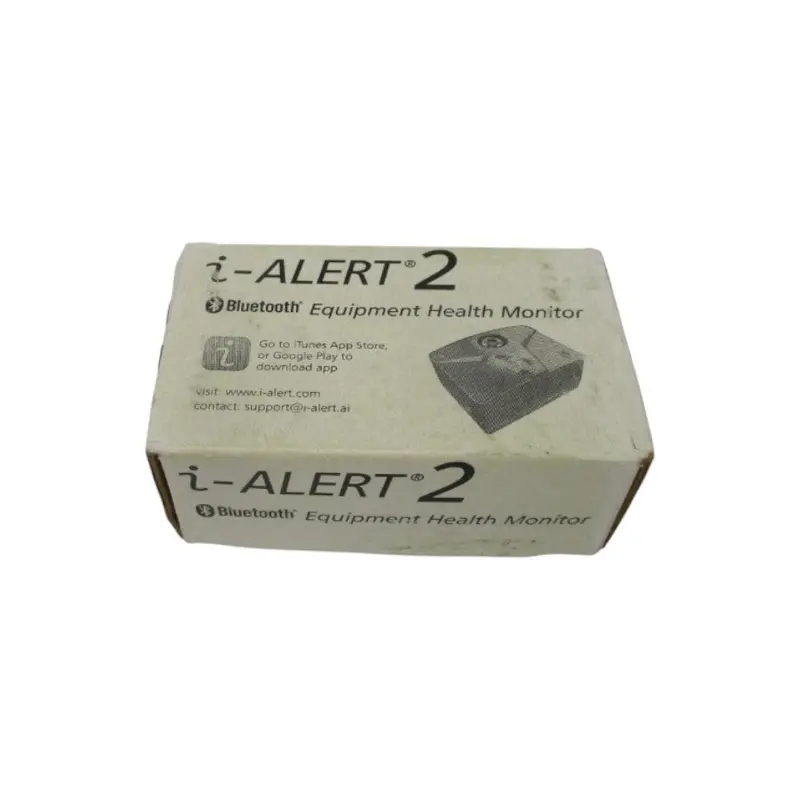 Goulds I-Alert2 Kefab Nsfs 1
