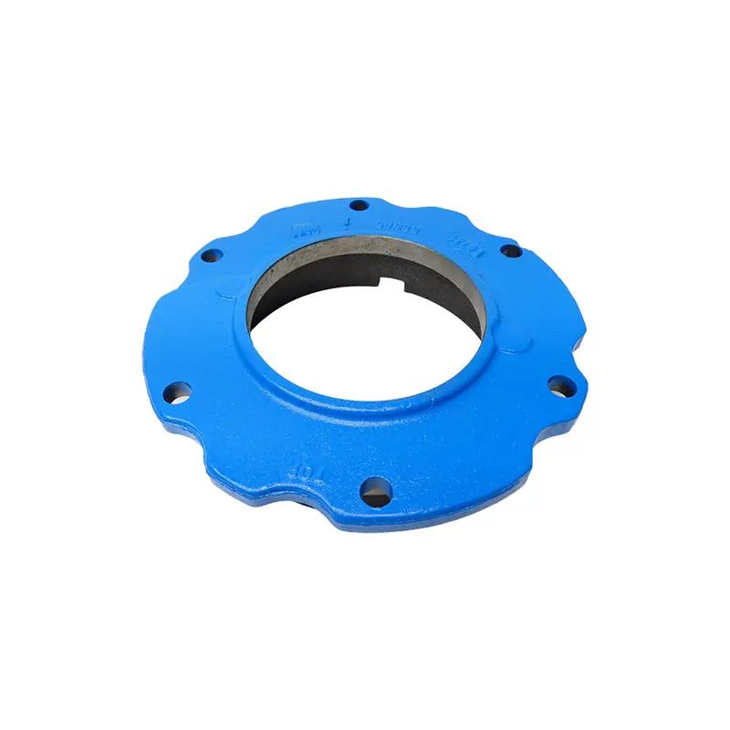 Goulds Pump 55395 10" 5-1/4" 7-1/2" Nsnp 1