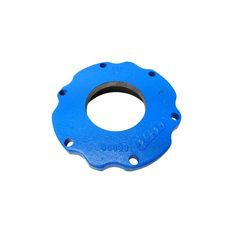 Goulds Pump 55395 1001 7" 3-1/4" 4-1/2" Nsnp 1