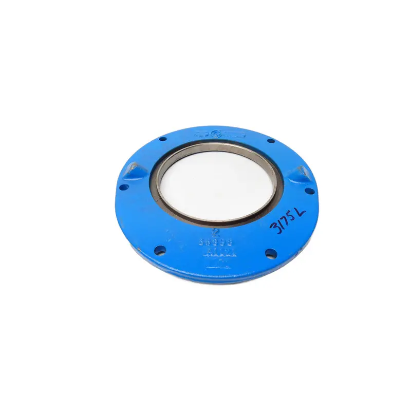 Goulds Pump 55398 A1121 10" 5-1/2" Nsnp 1