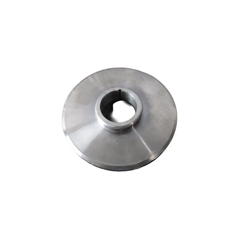 Goulds Pump Impeller 410M-2669 Nsnp 1