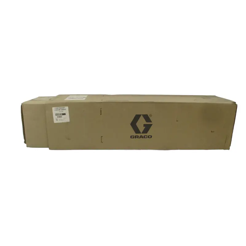 Graco 206699 Nsfs 1